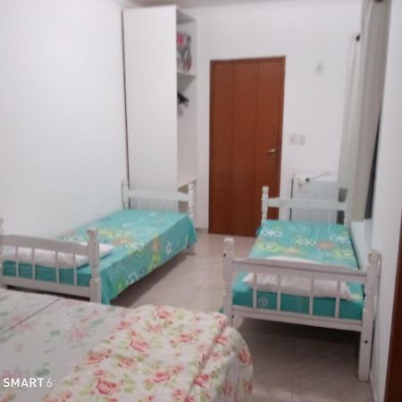 Pousada Sao Matheus كاشويرا باوليستا المظهر الخارجي الصورة