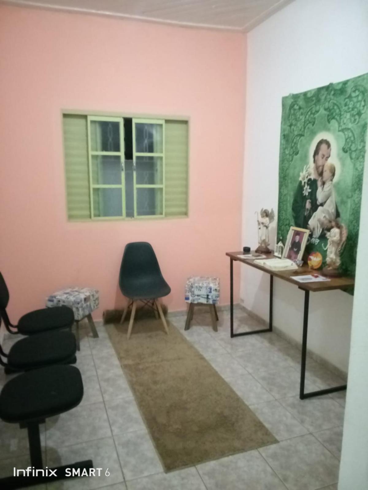 Pousada Sao Matheus كاشويرا باوليستا المظهر الخارجي الصورة